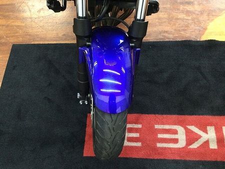 ホンダ CB400スーパーフォア CB400 SUPER FOUR HYPER VTEC Revo【DAYTONA製エンジン 19