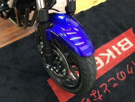 ホンダ CB400スーパーフォア CB400 SUPER FOUR HYPER VTEC Revo【DAYTONA製エンジン 20