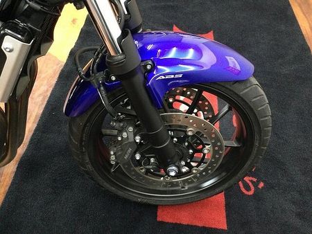 ホンダ CB400スーパーフォア CB400 SUPER FOUR HYPER VTEC Revo【DAYTONA製エンジン 21