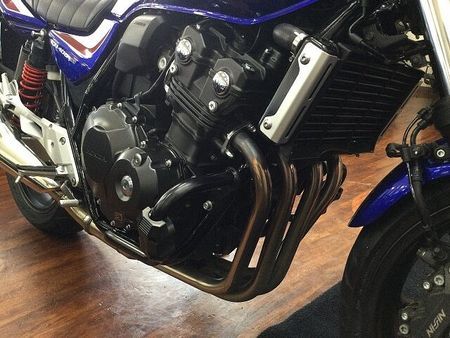 ホンダ CB400スーパーフォア CB400 SUPER FOUR HYPER VTEC Revo【DAYTONA製エンジン 22
