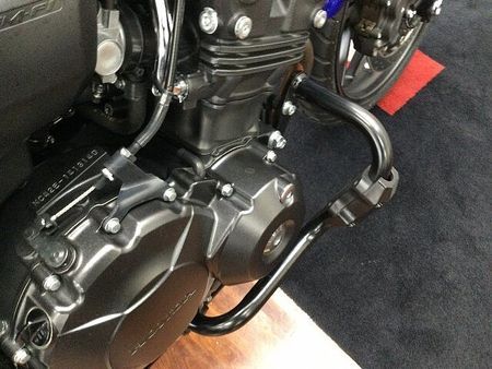 ホンダ CB400スーパーフォア CB400 SUPER FOUR HYPER VTEC Revo【DAYTONA製エンジン 24