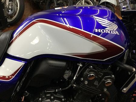 ホンダ CB400スーパーフォア CB400 SUPER FOUR HYPER VTEC Revo【DAYTONA製エンジン 25
