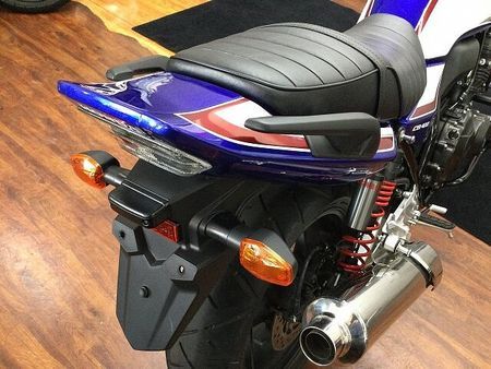 ホンダ CB400スーパーフォア CB400 SUPER FOUR HYPER VTEC Revo【DAYTONA製エンジン 28