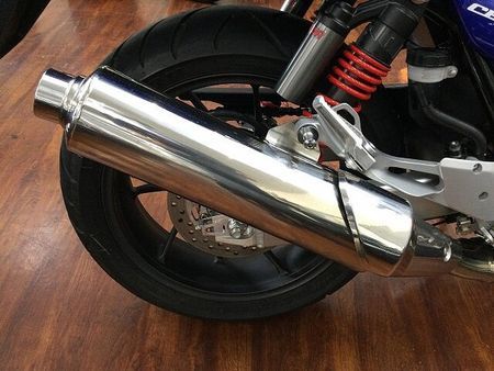 ホンダ CB400スーパーフォア CB400 SUPER FOUR HYPER VTEC Revo【DAYTONA製エンジン 30