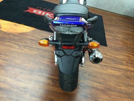 ホンダ CB400スーパーフォア CB400 SUPER FOUR HYPER VTEC Revo【DAYTONA製エンジン 33