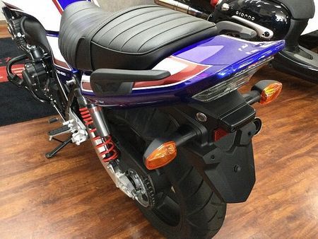 ホンダ CB400スーパーフォア CB400 SUPER FOUR HYPER VTEC Revo【DAYTONA製エンジン 34
