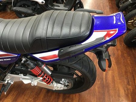 ホンダ CB400スーパーフォア CB400 SUPER FOUR HYPER VTEC Revo【DAYTONA製エンジン 35