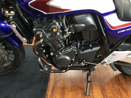 ホンダ CB400スーパーフォア CB400 SUPER FOUR HYPER VTEC Revo【DAYTONA製エンジン 39