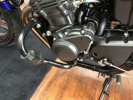 ホンダ CB400スーパーフォア CB400 SUPER FOUR HYPER VTEC Revo【DAYTONA製エンジン 40