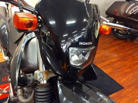 ホンダ XR230モタード XR230 MOTARD【キャブレターモデル☆使い勝手の良いモタード☆】 17