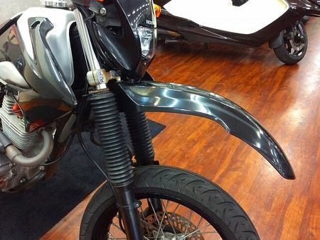 ホンダ XR230モタード XR230 MOTARD【キャブレターモデル☆使い勝手の良いモタード☆】 18