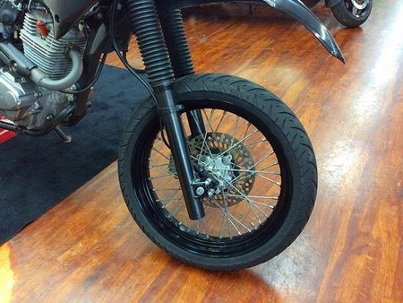 ホンダ XR230モタード XR230 MOTARD【キャブレターモデル☆使い勝手の良いモタード☆】 19