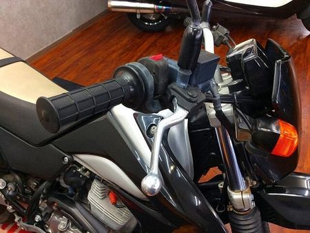 ホンダ XR230モタード XR230 MOTARD【キャブレターモデル☆使い勝手の良いモタード☆】 20