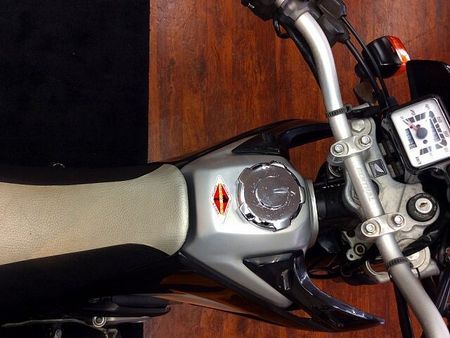ホンダ XR230モタード XR230 MOTARD【キャブレターモデル☆使い勝手の良いモタード☆】 22