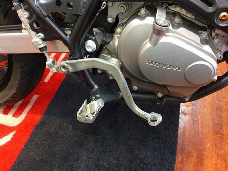ホンダ XR230モタード XR230 MOTARD【キャブレターモデル☆使い勝手の良いモタード☆】 26