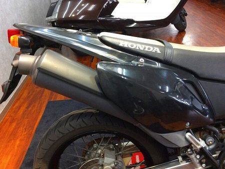ホンダ XR230モタード XR230 MOTARD【キャブレターモデル☆使い勝手の良いモタード☆】 30