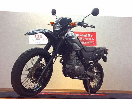 ホンダ XR230モタード XR230 MOTARD【キャブレターモデル☆使い勝手の良いモタード☆】 3
