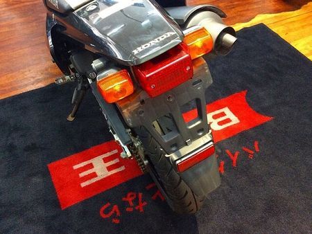 ホンダ XR230モタード XR230 MOTARD【キャブレターモデル☆使い勝手の良いモタード☆】 34