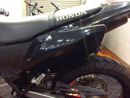 ホンダ XR230モタード XR230 MOTARD【キャブレターモデル☆使い勝手の良いモタード☆】 38