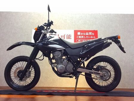 ホンダ XR230モタード XR230 MOTARD【キャブレターモデル☆使い勝手の良いモタード☆】 4