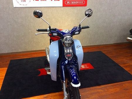 ホンダ スーパーカブC125 Super Cub C125【便利なキーレスタイプ☆】 16