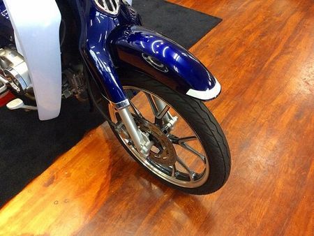ホンダ スーパーカブC125 Super Cub C125【便利なキーレスタイプ☆】 20