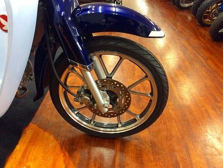 ホンダ スーパーカブC125 Super Cub C125【便利なキーレスタイプ☆】 21