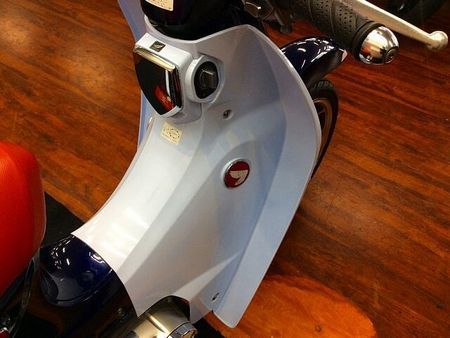 ホンダ スーパーカブC125 Super Cub C125【便利なキーレスタイプ☆】 23