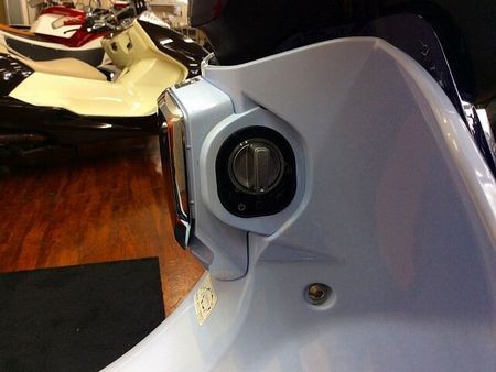 ホンダ スーパーカブC125 Super Cub C125【便利なキーレスタイプ☆】 24