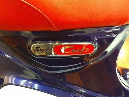 ホンダ スーパーカブC125 Super Cub C125【便利なキーレスタイプ☆】 27