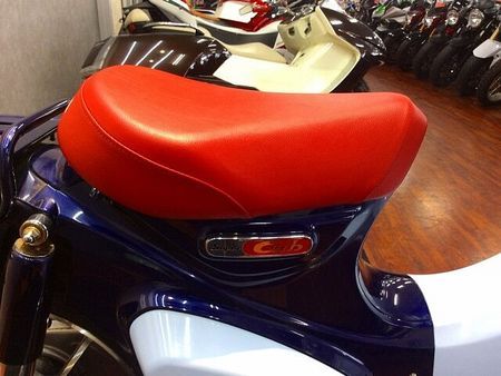 ホンダ スーパーカブC125 Super Cub C125【便利なキーレスタイプ☆】 28