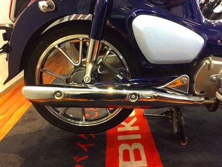 ホンダ スーパーカブC125 Super Cub C125【便利なキーレスタイプ☆】 32