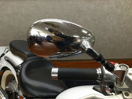 ヤマハ ドラッグスター400 Drag Star Classic 400【空冷Vツインエンジンが魅力☆】 31