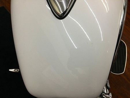 ヤマハ ドラッグスター400 Drag Star Classic 400【空冷Vツインエンジンが魅力☆】 40