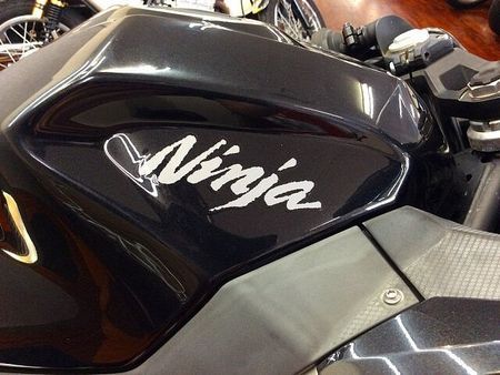 カワサキ ニンジャ 400 Ninja 400【エンジンスライダー・フェンダーレス☆】 23