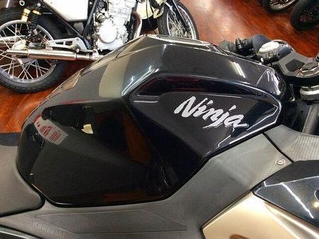 カワサキ ニンジャ 400 Ninja 400【エンジンスライダー・フェンダーレス☆】 24