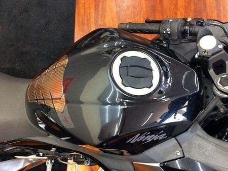カワサキ ニンジャ 400 Ninja 400【エンジンスライダー・フェンダーレス☆】 25