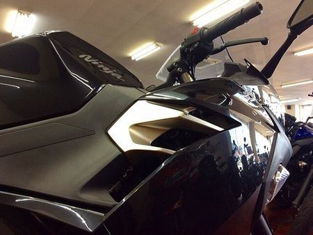 カワサキ ニンジャ 400 Ninja 400【エンジンスライダー・フェンダーレス☆】 26