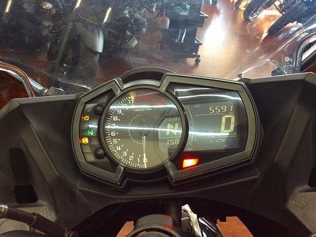 カワサキ ニンジャ 400 Ninja 400【エンジンスライダー・フェンダーレス☆】 7