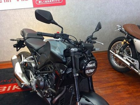 ホンダ CB250R CB250R【軽くて取り回しのしやすいネイキッド☆】!! 17