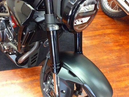 ホンダ CB250R CB250R【軽くて取り回しのしやすいネイキッド☆】!! 21