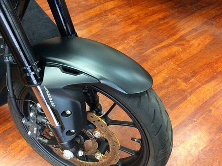 ホンダ CB250R CB250R【軽くて取り回しのしやすいネイキッド☆】!! 22