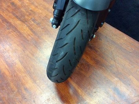 ホンダ CB250R CB250R【軽くて取り回しのしやすいネイキッド☆】!! 23