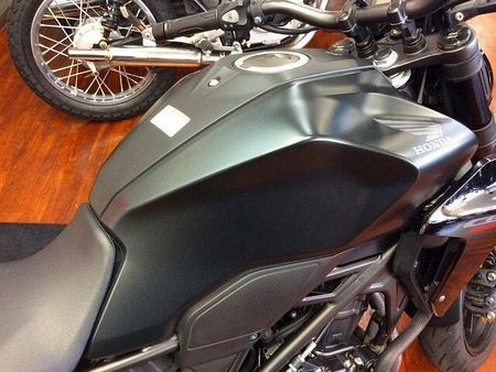 ホンダ CB250R CB250R【軽くて取り回しのしやすいネイキッド☆】!! 26