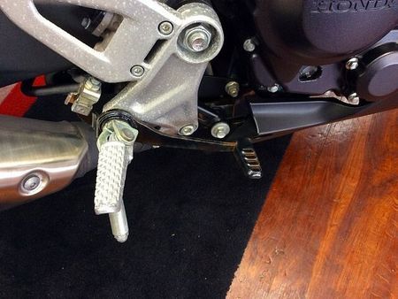 ホンダ CB250R CB250R【軽くて取り回しのしやすいネイキッド☆】!! 36