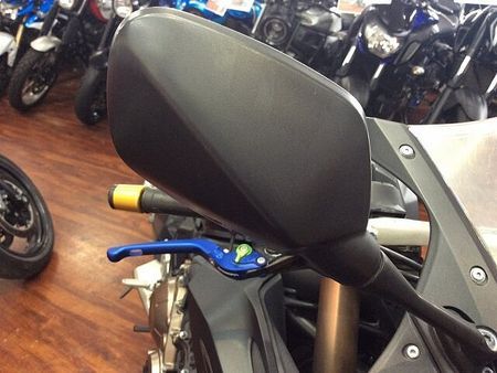ホンダ CBR650R CBR650R【前後ドライブレコーダー・レバー・バーエンド・USB】!! 16