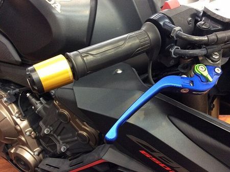 ホンダ CBR650R CBR650R【前後ドライブレコーダー・レバー・バーエンド・USB】!! 17