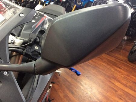 ホンダ CBR650R CBR650R【前後ドライブレコーダー・レバー・バーエンド・USB】!! 19