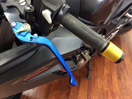 ホンダ CBR650R CBR650R【前後ドライブレコーダー・レバー・バーエンド・USB】!! 20