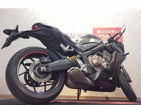 ホンダ CBR650R CBR650R【前後ドライブレコーダー・レバー・バーエンド・USB】!! 2